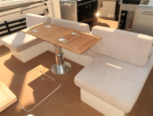 Fjord 52 Open (2031) FJORD EXPERIENCE MY