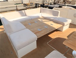 Fjord 52 Open (2108) FJORD EXPERIENCE MY