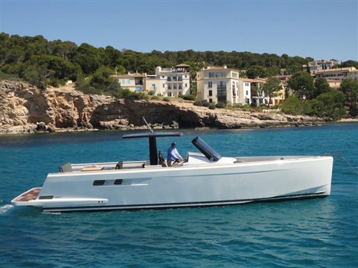 Fjord40 Open   60