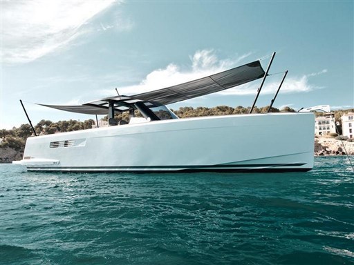 Fjord40 Open   27