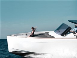 Fjord40 Open   17