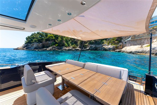 Austin Parker 44 Ibiza  (38)