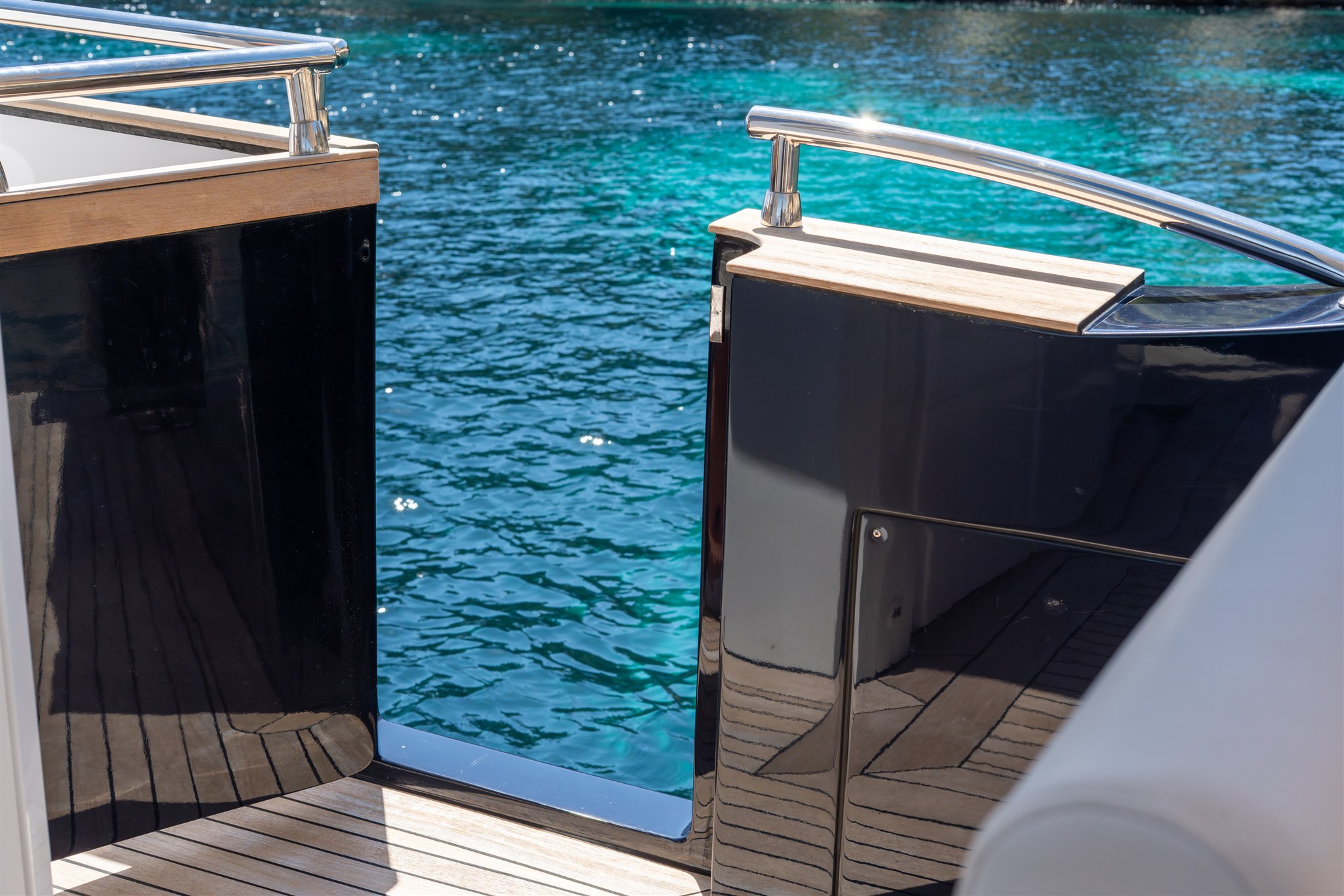 Austin Parker 44 Ibiza  (14)