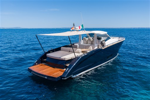 Austin Parker 44 Ibiza  (8)