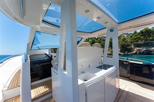 Austin Parker 44 Ibiza  (30)