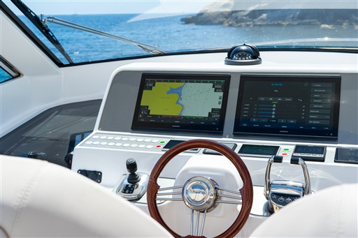 Austin Parker 44 Ibiza  (13)