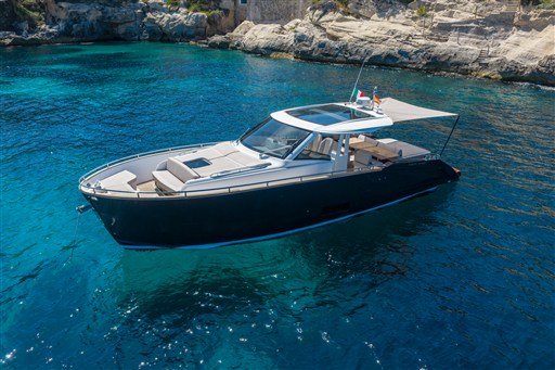 Austin Parker 44 Ibiza  (10)