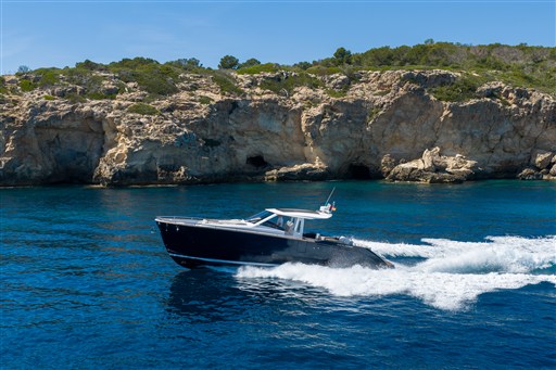 Austin Parker 44 Ibiza  (7)