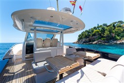 Austin Parker 44 Ibiza  (27)