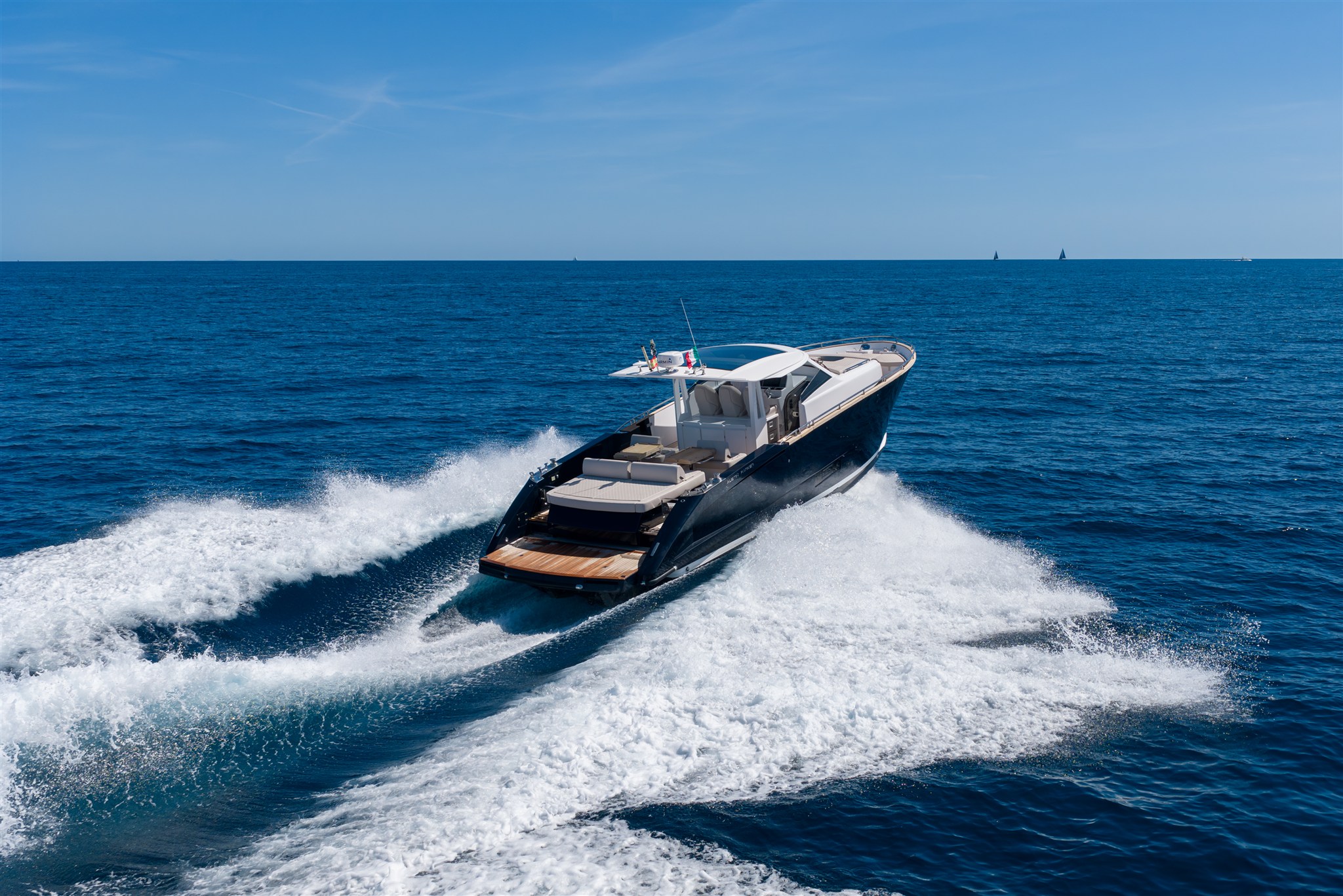 Austin Parker 44 Ibiza  (6)