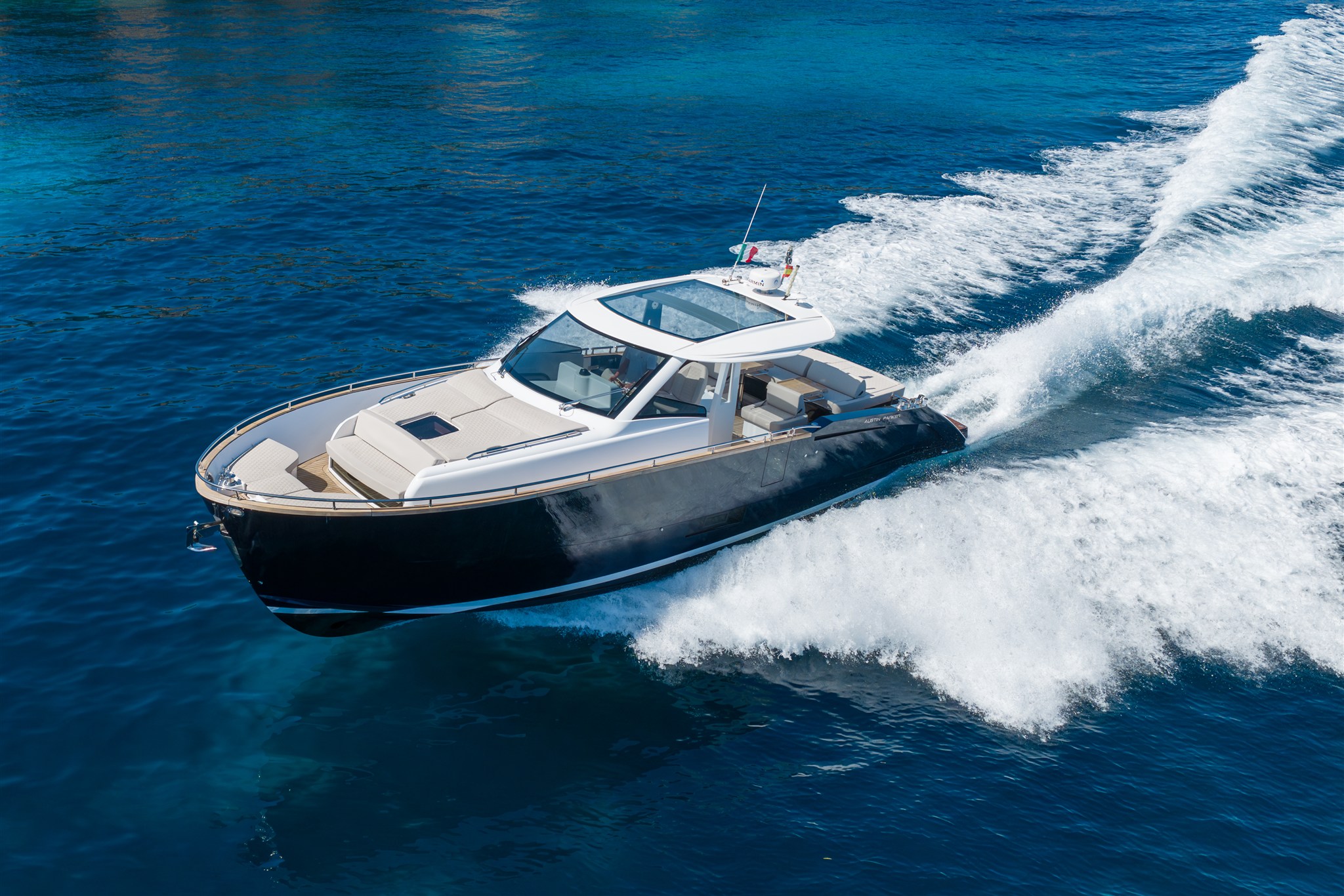 Austin Parker 44 Ibiza  (3)
