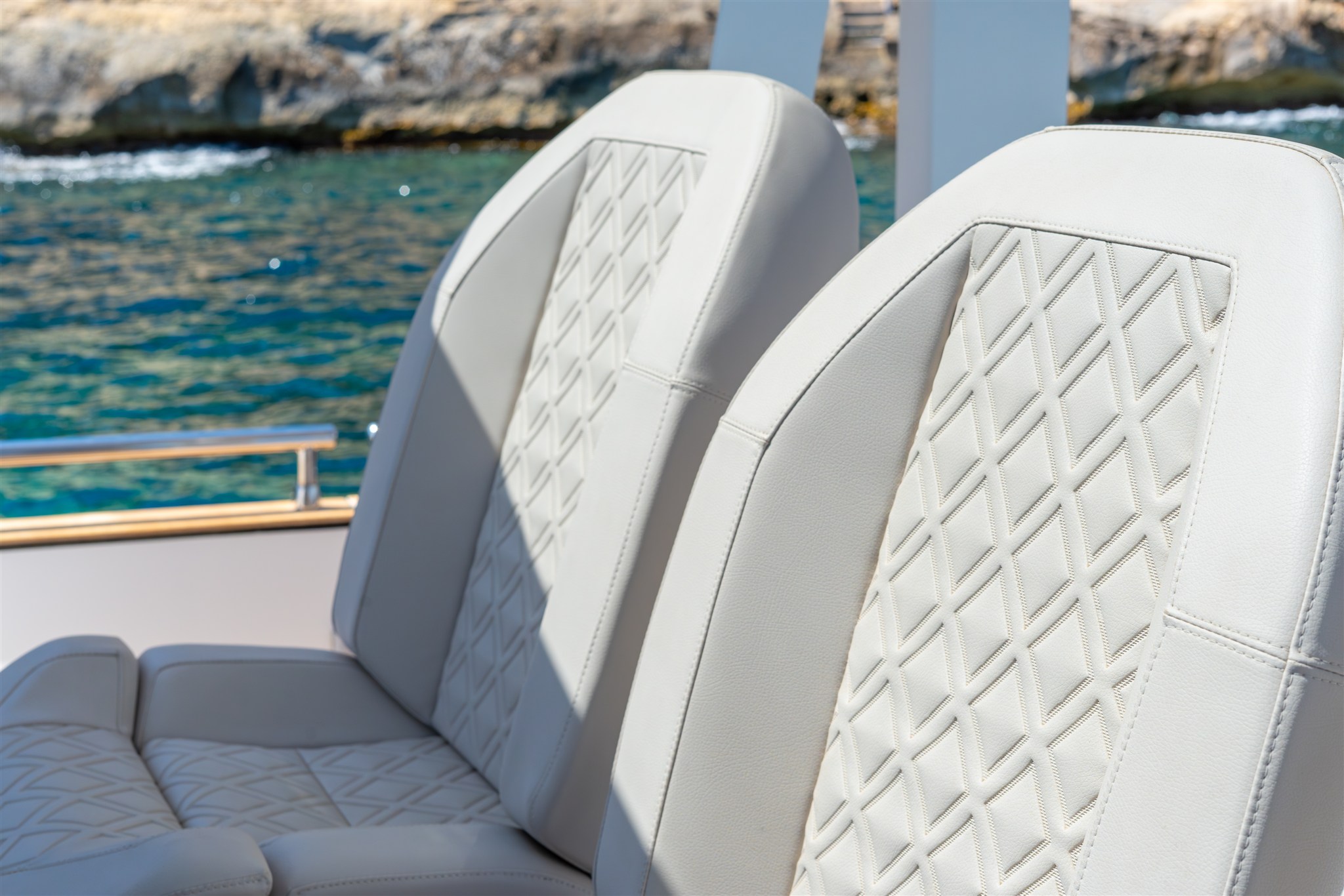 Austin Parker 44 Ibiza  (18)