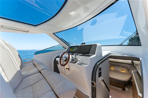 Austin Parker 44 Ibiza  (12)