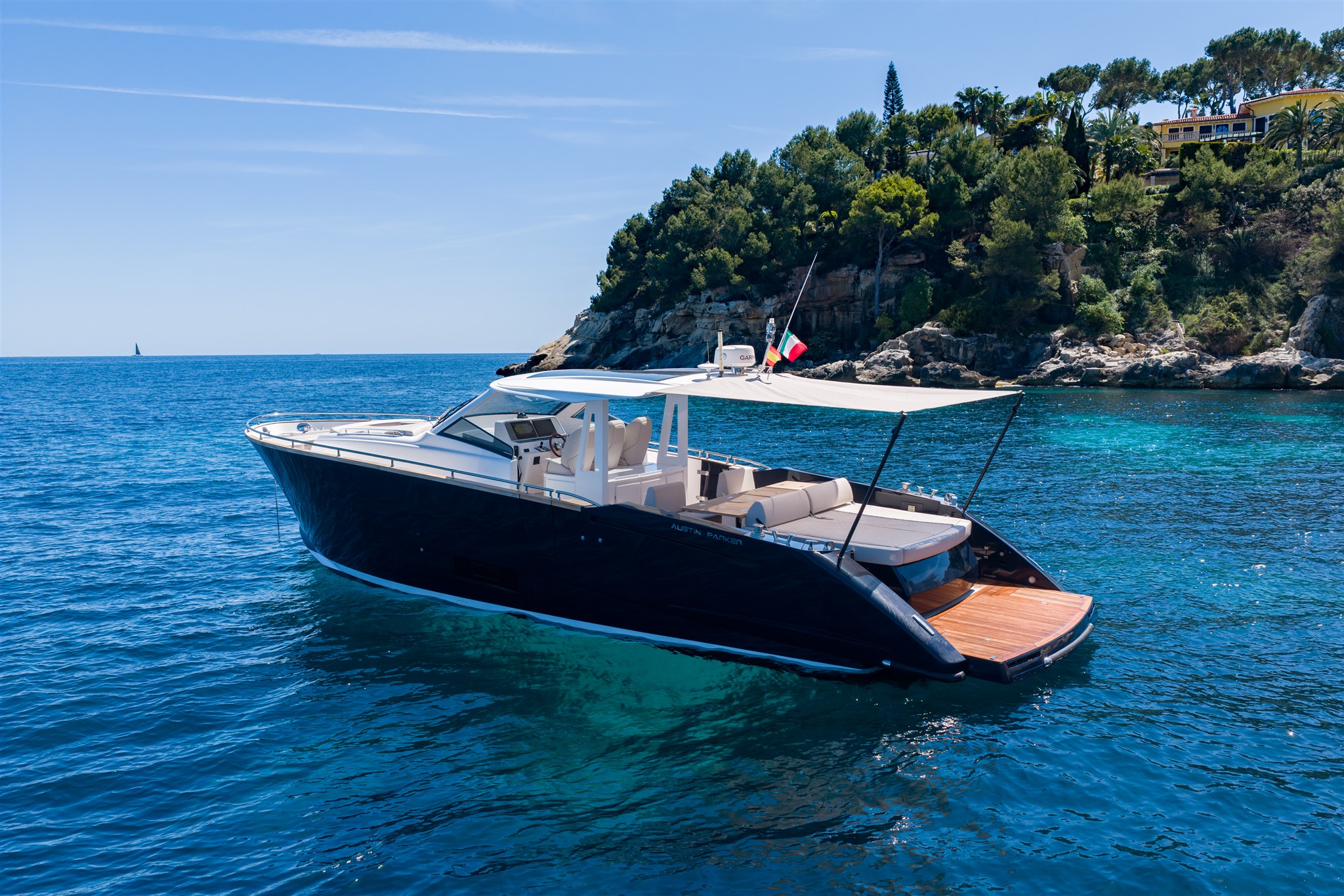 Austin Parker 44 Ibiza  (11)