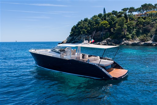 Austin Parker 44 Ibiza  (11)