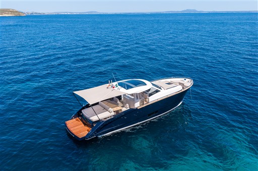 Austin Parker 44 Ibiza  (9)