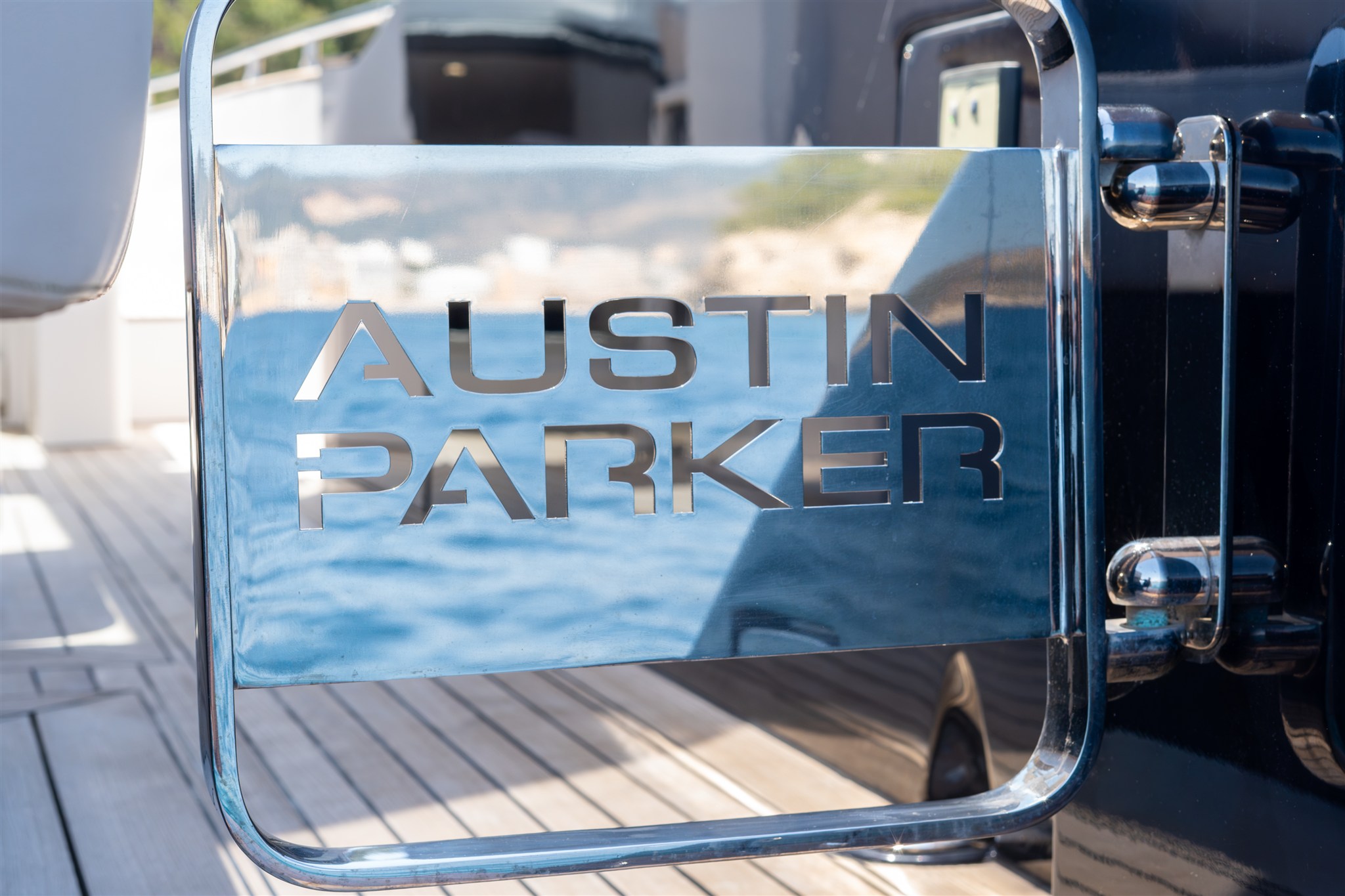Austin Parker 44 Ibiza  (16)