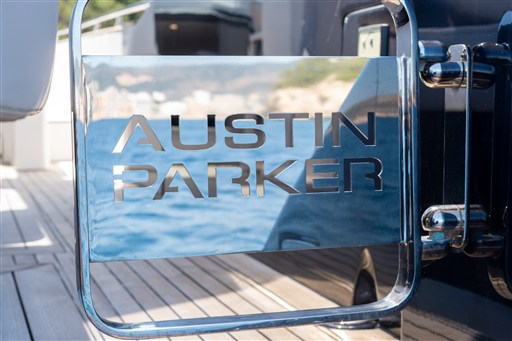 Austin Parker 44 Ibiza  (16)