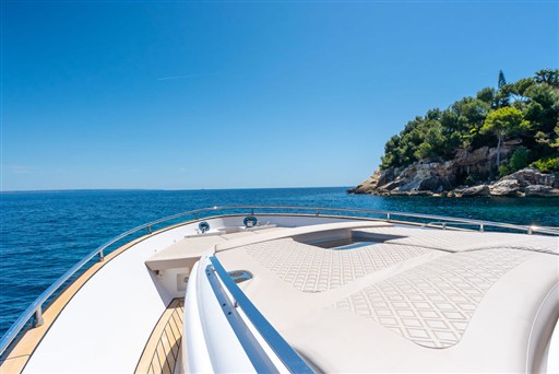 Austin Parker 44 Ibiza  (32)