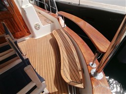 Menorquin 160 (2077)