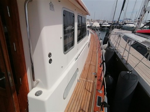 Menorquin 160 (2078)