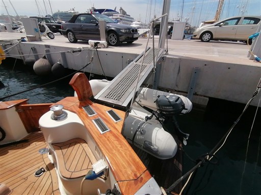 Menorquin 160 (2074)