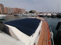 Menorquin 160 (2082)