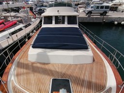 Menorquin 160 (2093)