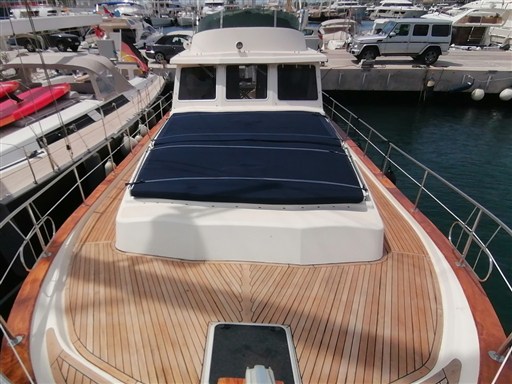 Menorquin 160 (2093)