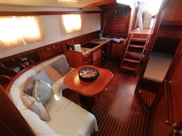 Menorquin 160 (2021) 