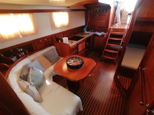 Menorquin 160 (2021)