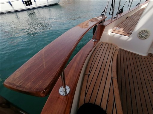 Menorquin 160 (2073)