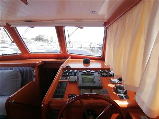 Menorquin 160 (2061)