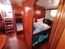 Menorquin 160 (2032) 