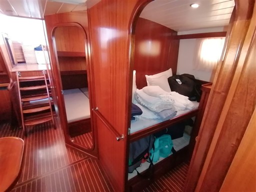 Menorquin 160 (2032)