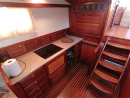 Menorquin 160 (2024) 