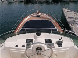 Menorquin 160 (2099)