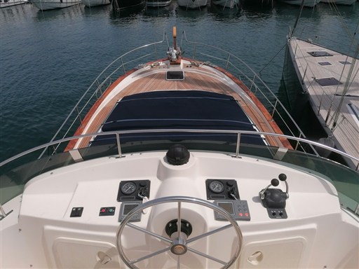 Menorquin 160 (2099)