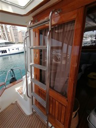 Menorquin 160 (2072) 