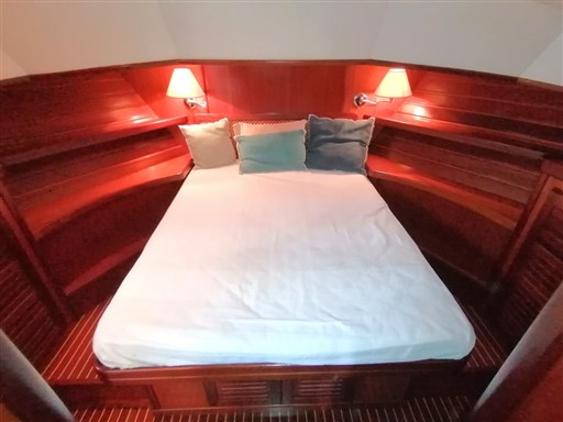 Menorquin 160 (2018)