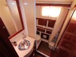 Menorquin 160 (2019) 