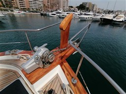 Menorquin 160 (2092)