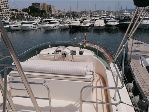 Menorquin 160 (2097)