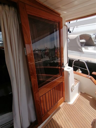 Menorquin 160 (2071)