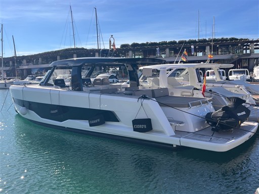 Fjord 53 Xl