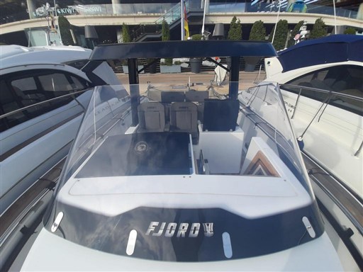 Fjord 38 Open 2023  (37)