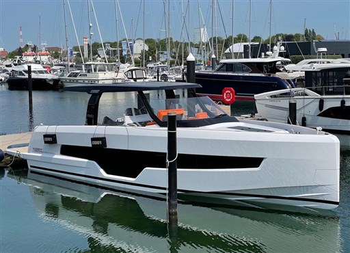 Fjord 41 Xl