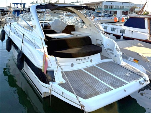 Bavaria 33 Sport