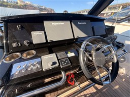 Fjord 42 Open (2018) Bella Rochelle 