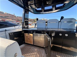 Fjord 42 Open (2022) Bella Rochelle 